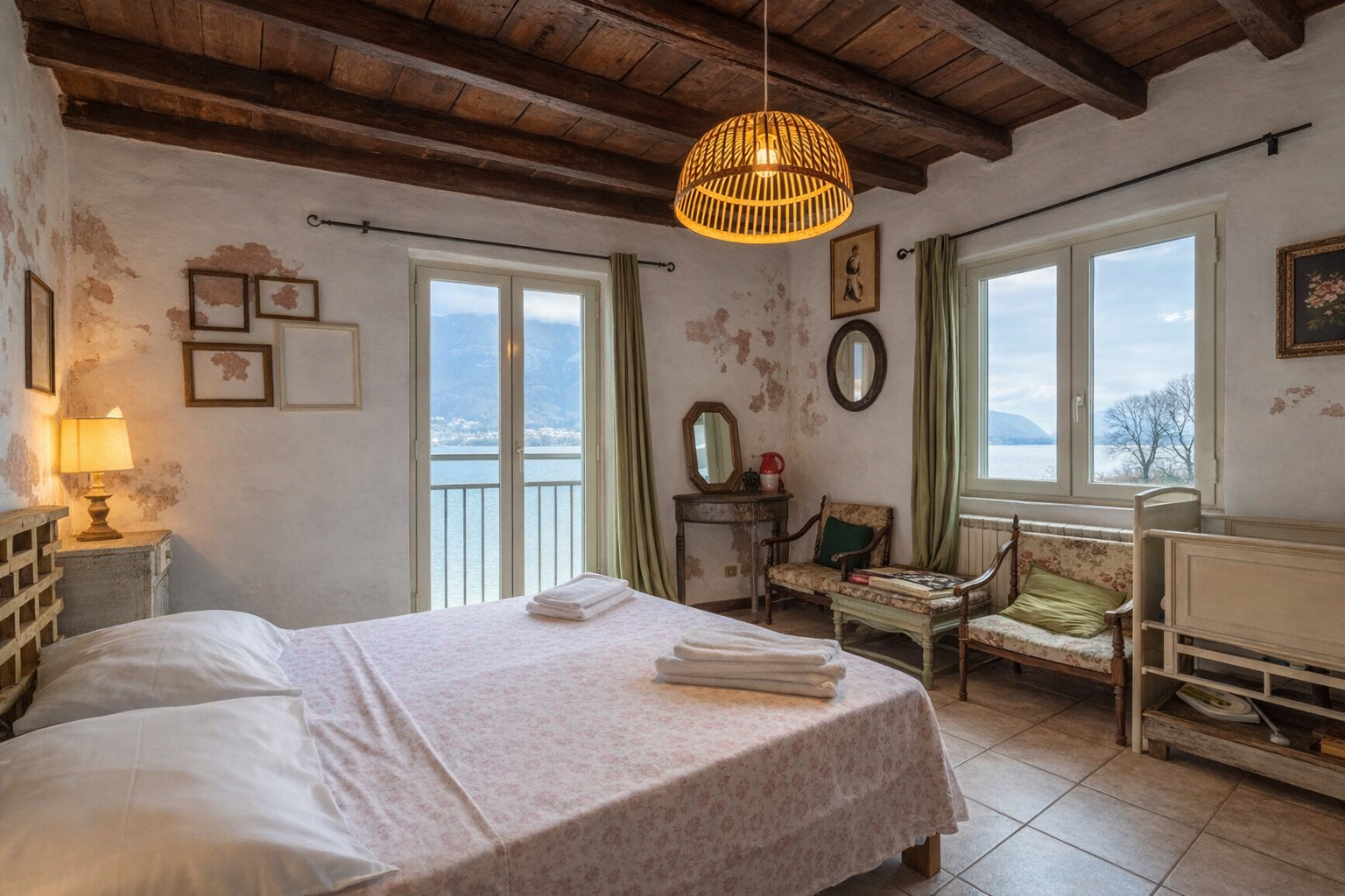 Guadagna con gli affitti brevi