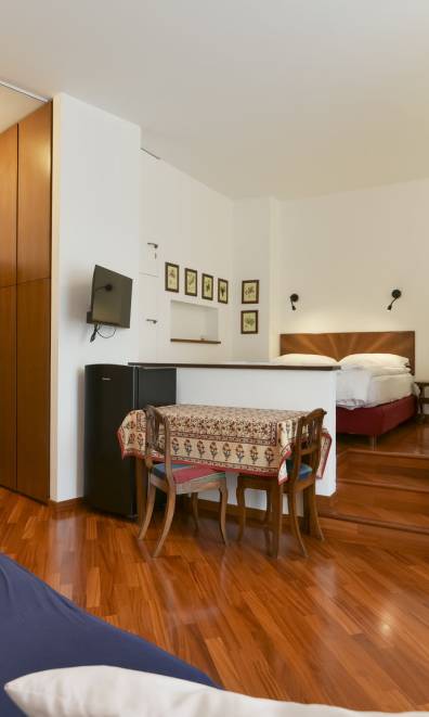 Monforte 19 - Milano