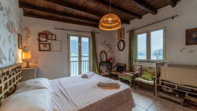 House & Lake - Pescate - Lecco