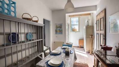 House&Lake and Garden - Pescate - Lecco