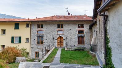 Camera dei Paggi - Pescate - Lecco